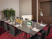 Conference room Lindberg - Dorint Airport-Hotel Zurich