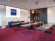 Conference room Zeppelin - Dorint Airport-Hotel Zurich