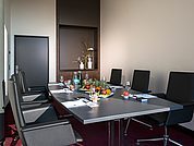 Conference room Lilienthal - Dorint Airport-Hotel Zurich