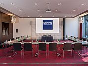 Conference room Zeppelin - Dorint Airport-Hotel Zurich