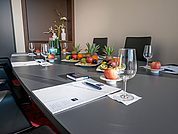 Conference room Lilienthal - Dorint Airport-Hotel Zurich