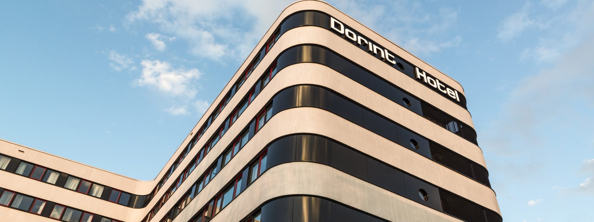 Dorint Airport-Hotel Zürich